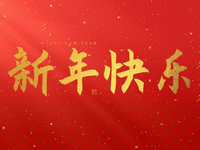 浙江合力革業(yè)有限公司祝大家2025新年快樂！